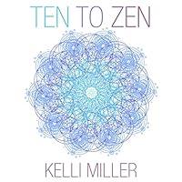 Algopix Similar Product 5 - Ten to Zen