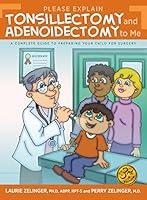 Algopix Similar Product 17 - Please Explain Tonsillectomy 