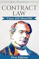 Algopix Similar Product 8 - Contract Law: Cases and Materials