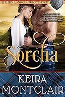 Algopix Similar Product 15 - Sorcha (The Highland Clan)
