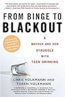 Algopix Similar Product 11 - From Binge to Blackout A Mother and