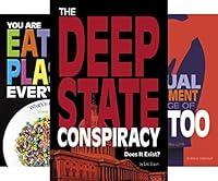 Algopix Similar Product 16 - Informed! (10 Book Series)