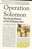 Algopix Similar Product 12 - Operation Solomon The Daring Rescue of