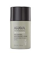 Algopix Similar Product 2 - AHAVA Time to Energize Mens Age