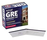 Algopix Similar Product 19 - GRE Vocabulary Flashcards  App Kaplan