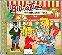 Algopix Similar Product 16 - Der Verschwundene Pokal