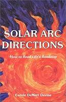 Algopix Similar Product 14 - Solar Arc Directions