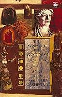 Algopix Similar Product 7 - The Myth of the Goddess Evolution of