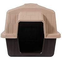 Algopix Similar Product 13 - Petmate Aspen Pet Outdoor Dog House