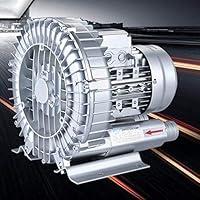 Algopix Similar Product 9 - HLXB Single Phase Centrifugal Blower