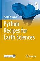 Algopix Similar Product 17 - Python Recipes for Earth Sciences