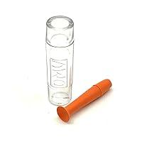 Algopix Similar Product 19 - DMV Ultra Lens Removal Tools  Orange