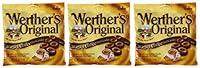 Algopix Similar Product 9 - Werthers Original Caramel Coffee Hard