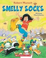 Algopix Similar Product 20 - Smelly Socks