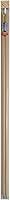 Algopix Similar Product 4 - EZ Stitch Scroll Rod Pair 48 Heavy