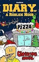 Algopix Similar Product 13 - Diary of a Roblox Noob Christmas