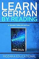 Algopix Similar Product 4 - Learn German By Reading A
