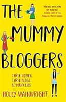 Algopix Similar Product 8 - The Mummy Bloggers