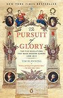 Algopix Similar Product 4 - The Pursuit of Glory The Five