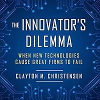 Algopix Similar Product 5 - The Innovators Dilemma When New