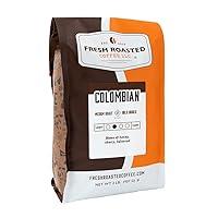 Algopix Similar Product 8 - Fresh Roasted Coffee100 Colombian 2