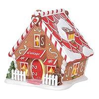 Algopix Similar Product 6 - Department 56 North Pole Village