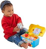 Algopix Similar Product 17 - FisherPrice Laugh  Learn Smart Stages