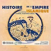 Algopix Similar Product 17 - Histoire de l'Empire islamique