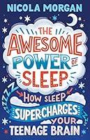 Algopix Similar Product 19 - The Awesome Power of Sleep How Sleep