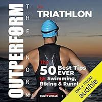 Algopix Similar Product 7 - OUTPERFORM THE NORM for Triathlon The