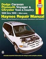 Algopix Similar Product 20 - Dodge Caravan Plymouth Voyager 