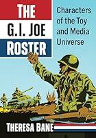 Algopix Similar Product 1 - The GI Joe Roster Characters of the