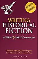 Algopix Similar Product 16 - Writing Historical Fiction A Writers