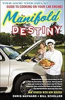 Algopix Similar Product 19 - Manifold Destiny The One The Only
