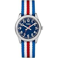 Algopix Similar Product 14 - Timex Boys TW7C09900 Time Machines