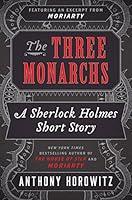 Algopix Similar Product 19 - The Three Monarchs (Kindle Single)
