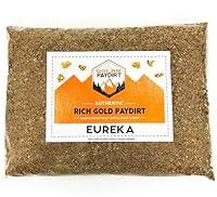 Algopix Similar Product 10 - Goldn Gold Paydirt Eureka Panning Pay