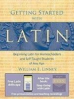 Algopix Similar Product 11 - Getting Started with Latin Beginning