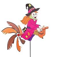 Algopix Similar Product 1 - HQ Kites and Designs Spinning Witch
