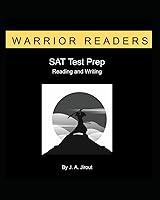 Algopix Similar Product 10 - Warrior Readers Digital SAT RW Test