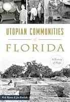 Algopix Similar Product 5 - Utopian Communities of Florida A