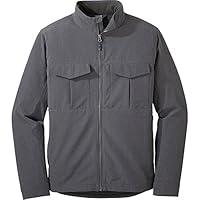 Algopix Similar Product 3 - Outdoor Research Mens Prologue Field