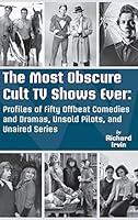 Algopix Similar Product 18 - The Most Obscure Cult TV Shows Ever 