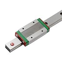 Algopix Similar Product 4 - ReliaBot MGN15 400mm 450mm 500mm Linear