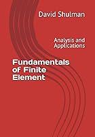 Algopix Similar Product 8 - Fundamentals of Finite Element