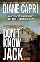 Algopix Similar Product 1 - Dont Know Jack Hunting Lee Childs