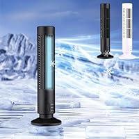 Algopix Similar Product 20 - Portable Air Conditioners Fan Portable