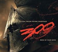 Algopix Similar Product 9 - 300 Original Motion Picture Soundtrack