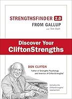 Algopix Similar Product 20 - StrengthsFinder 2.0