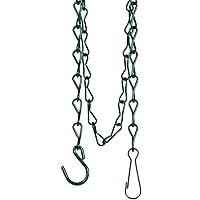 Algopix Similar Product 19 - PerkyPet 65 Hanging Chain for Bird
